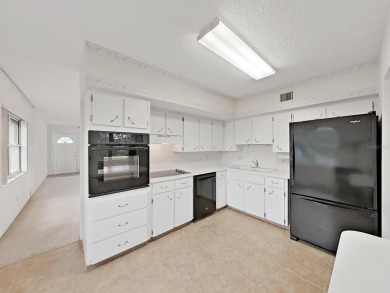 This condo checks all the boxes! One applicant must be 55+ years on On Top Of The World Golf Course in Florida - for sale on GolfHomes.com, golf home, golf lot