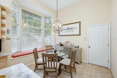 Tucked within the prestigious gates of University Park Country on University Park Country Club in Florida - for sale on GolfHomes.com, golf home, golf lot