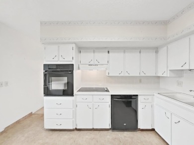 This condo checks all the boxes! One applicant must be 55+ years on On Top Of The World Golf Course in Florida - for sale on GolfHomes.com, golf home, golf lot