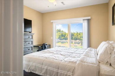 Experience elevated lake living in Deerfield Resort. Built in on The Greens at Deerfield in Tennessee - for sale on GolfHomes.com, golf home, golf lot