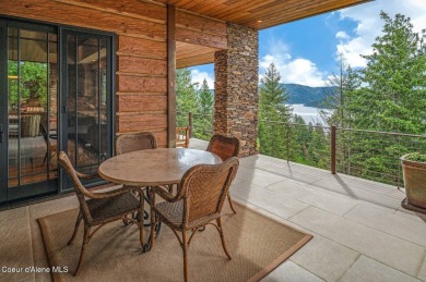 FULLY-FURNISHED CONTEMPORARY LAKEVIEW CRAFTSMAN AT PRESTIGIOUS on The Golf Club at Black Rock in Idaho - for sale on GolfHomes.com, golf home, golf lot