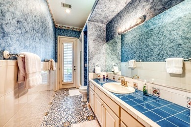 Discover the perfect blend of luxury and comfort in this on Slick Rock Golf Course - Horseshoe Bay in Texas - for sale on GolfHomes.com, golf home, golf lot