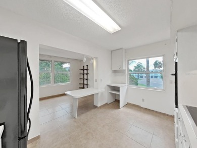This condo checks all the boxes! One applicant must be 55+ years on On Top Of The World Golf Course in Florida - for sale on GolfHomes.com, golf home, golf lot
