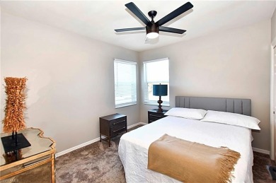 Welcome to this newly renovated and fully furnished 3 bed / 2 on Golfview Golf and Racquet Club in Florida - for sale on GolfHomes.com, golf home, golf lot