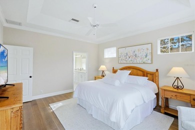 Tucked within the prestigious gates of University Park Country on University Park Country Club in Florida - for sale on GolfHomes.com, golf home, golf lot