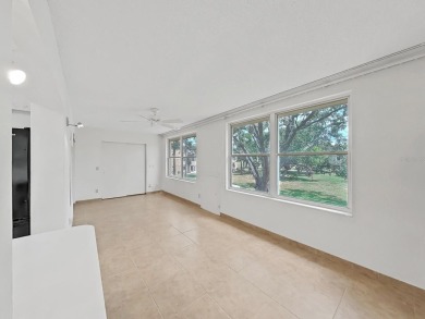 This condo checks all the boxes! One applicant must be 55+ years on On Top Of The World Golf Course in Florida - for sale on GolfHomes.com, golf home, golf lot