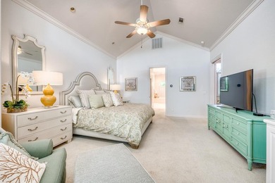 Discover the perfect blend of luxury and comfort in this on Slick Rock Golf Course - Horseshoe Bay in Texas - for sale on GolfHomes.com, golf home, golf lot