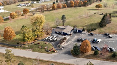 Have you ever dreamed of owning your own golf course?Now's your on Auburn Bluff Golf Course in Wisconsin - for sale on GolfHomes.com, golf home, golf lot