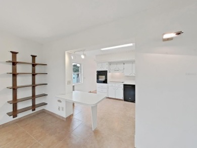This condo checks all the boxes! One applicant must be 55+ years on On Top Of The World Golf Course in Florida - for sale on GolfHomes.com, golf home, golf lot