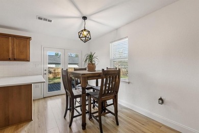 Freshly Updated Lake Retreat in Simmons Shores - STR-Approved & on Tanglewood Resort in Texas - for sale on GolfHomes.com, golf home, golf lot