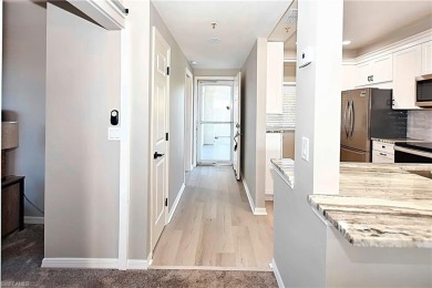 Welcome to this newly renovated and fully furnished 3 bed / 2 on Golfview Golf and Racquet Club in Florida - for sale on GolfHomes.com, golf home, golf lot