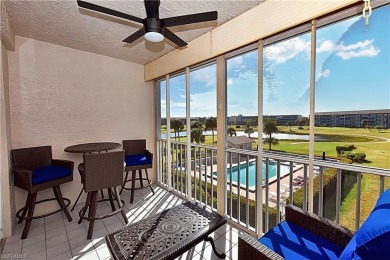 Welcome to this newly renovated and fully furnished 3 bed / 2 on Golfview Golf and Racquet Club in Florida - for sale on GolfHomes.com, golf home, golf lot