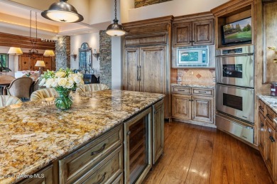 FULLY-FURNISHED CONTEMPORARY LAKEVIEW CRAFTSMAN AT PRESTIGIOUS on The Golf Club at Black Rock in Idaho - for sale on GolfHomes.com, golf home, golf lot