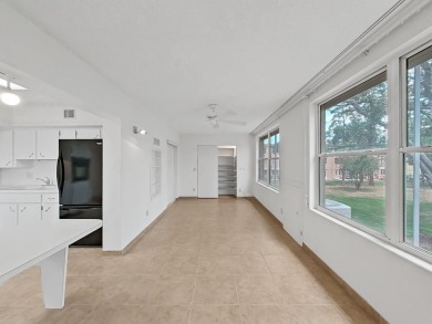 This condo checks all the boxes! One applicant must be 55+ years on On Top Of The World Golf Course in Florida - for sale on GolfHomes.com, golf home, golf lot