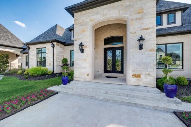 Back on the market after doing some upgrades to master suite on TPC At Craig Ranch in Texas - for sale on GolfHomes.com, golf home, golf lot