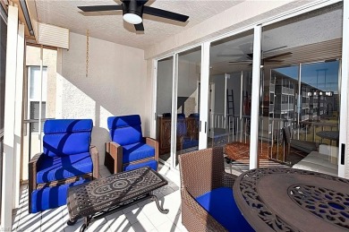 Welcome to this newly renovated and fully furnished 3 bed / 2 on Golfview Golf and Racquet Club in Florida - for sale on GolfHomes.com, golf home, golf lot