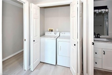 Welcome to this newly renovated and fully furnished 3 bed / 2 on Golfview Golf and Racquet Club in Florida - for sale on GolfHomes.com, golf home, golf lot