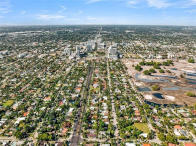 Welcome to Hollywood Lakes! Nestled in the heart of East on Hollywood Beach Golf and Country Club in Florida - for sale on GolfHomes.com, golf home, golf lot