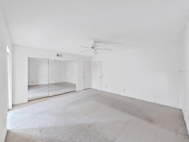 This condo checks all the boxes! One applicant must be 55+ years on On Top Of The World Golf Course in Florida - for sale on GolfHomes.com, golf home, golf lot