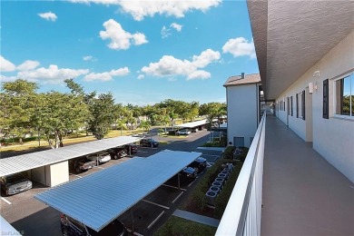 Welcome to this newly renovated and fully furnished 3 bed / 2 on Golfview Golf and Racquet Club in Florida - for sale on GolfHomes.com, golf home, golf lot