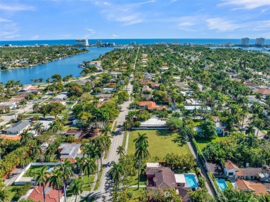 Welcome to Hollywood Lakes! Nestled in the heart of East on Hollywood Beach Golf and Country Club in Florida - for sale on GolfHomes.com, golf home, golf lot