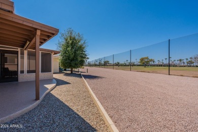 This is it!  The perfect meticulously maintained home is now on Apache Wells Country Club in Arizona - for sale on GolfHomes.com, golf home, golf lot