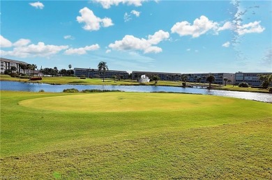 Welcome to this newly renovated and fully furnished 3 bed / 2 on Golfview Golf and Racquet Club in Florida - for sale on GolfHomes.com, golf home, golf lot