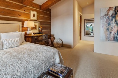FULLY-FURNISHED CONTEMPORARY LAKEVIEW CRAFTSMAN AT PRESTIGIOUS on The Golf Club at Black Rock in Idaho - for sale on GolfHomes.com, golf home, golf lot