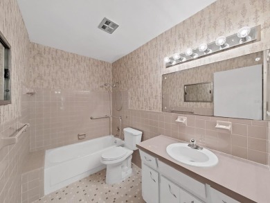 This condo checks all the boxes! One applicant must be 55+ years on On Top Of The World Golf Course in Florida - for sale on GolfHomes.com, golf home, golf lot