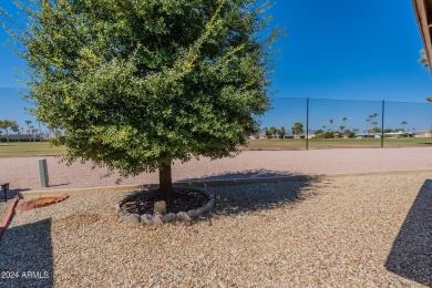 This is it!  The perfect meticulously maintained home is now on Apache Wells Country Club in Arizona - for sale on GolfHomes.com, golf home, golf lot