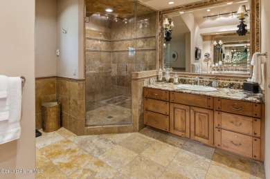 FULLY-FURNISHED CONTEMPORARY LAKEVIEW CRAFTSMAN AT PRESTIGIOUS on The Golf Club at Black Rock in Idaho - for sale on GolfHomes.com, golf home, golf lot