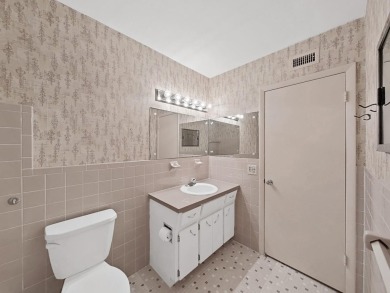 This condo checks all the boxes! One applicant must be 55+ years on On Top Of The World Golf Course in Florida - for sale on GolfHomes.com, golf home, golf lot