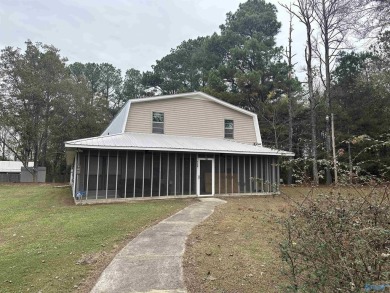 If its space you need and plenty of property, this is the home on Brookside Golf Course in Alabama - for sale on GolfHomes.com, golf home, golf lot