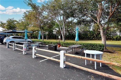 Welcome to this newly renovated and fully furnished 3 bed / 2 on Golfview Golf and Racquet Club in Florida - for sale on GolfHomes.com, golf home, golf lot