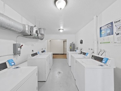 This condo checks all the boxes! One applicant must be 55+ years on On Top Of The World Golf Course in Florida - for sale on GolfHomes.com, golf home, golf lot