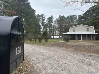 If its space you need and plenty of property, this is the home on Brookside Golf Course in Alabama - for sale on GolfHomes.com, golf home, golf lot