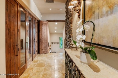 FULLY-FURNISHED CONTEMPORARY LAKEVIEW CRAFTSMAN AT PRESTIGIOUS on The Golf Club at Black Rock in Idaho - for sale on GolfHomes.com, golf home, golf lot
