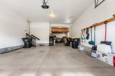 Welcome to this stunning two-story home in the highly on Plum Creek Golf and Country Club in Colorado - for sale on GolfHomes.com, golf home, golf lot
