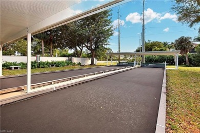 Welcome to this newly renovated and fully furnished 3 bed / 2 on Golfview Golf and Racquet Club in Florida - for sale on GolfHomes.com, golf home, golf lot