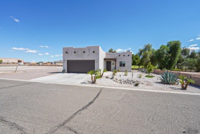 FOR SALE | $288,000  Built in 2020, this 2 bed, 2 bath home on The Links At Coyote Wash in Arizona - for sale on GolfHomes.com, golf home, golf lot