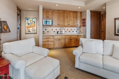 FULLY-FURNISHED CONTEMPORARY LAKEVIEW CRAFTSMAN AT PRESTIGIOUS on The Golf Club at Black Rock in Idaho - for sale on GolfHomes.com, golf home, golf lot