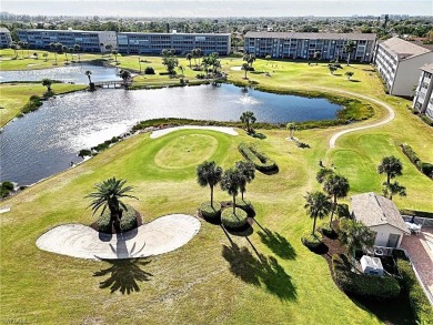 Welcome to this newly renovated and fully furnished 3 bed / 2 on Golfview Golf and Racquet Club in Florida - for sale on GolfHomes.com, golf home, golf lot