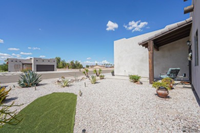 FOR SALE | $288,000  Built in 2020, this 2 bed, 2 bath home on The Links At Coyote Wash in Arizona - for sale on GolfHomes.com, golf home, golf lot