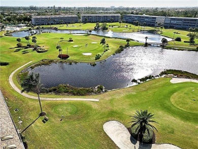 Welcome to this newly renovated and fully furnished 3 bed / 2 on Golfview Golf and Racquet Club in Florida - for sale on GolfHomes.com, golf home, golf lot