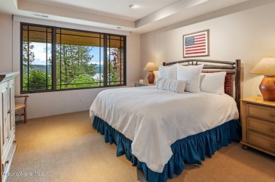 FULLY-FURNISHED CONTEMPORARY LAKEVIEW CRAFTSMAN AT PRESTIGIOUS on The Golf Club at Black Rock in Idaho - for sale on GolfHomes.com, golf home, golf lot