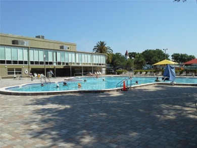 This condo checks all the boxes! One applicant must be 55+ years on On Top Of The World Golf Course in Florida - for sale on GolfHomes.com, golf home, golf lot
