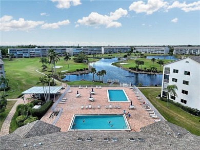 Welcome to this newly renovated and fully furnished 3 bed / 2 on Golfview Golf and Racquet Club in Florida - for sale on GolfHomes.com, golf home, golf lot