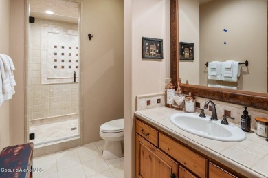 FULLY-FURNISHED CONTEMPORARY LAKEVIEW CRAFTSMAN AT PRESTIGIOUS on The Golf Club at Black Rock in Idaho - for sale on GolfHomes.com, golf home, golf lot