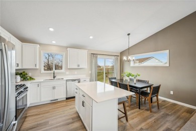 See Sales Consultant about special lender incentives! UNDER on Sanbrook Golf Course in Minnesota - for sale on GolfHomes.com, golf home, golf lot