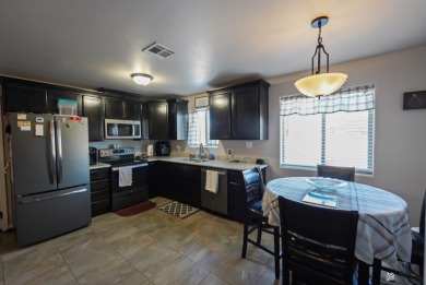 FOR SALE | $288,000  Built in 2020, this 2 bed, 2 bath home on The Links At Coyote Wash in Arizona - for sale on GolfHomes.com, golf home, golf lot